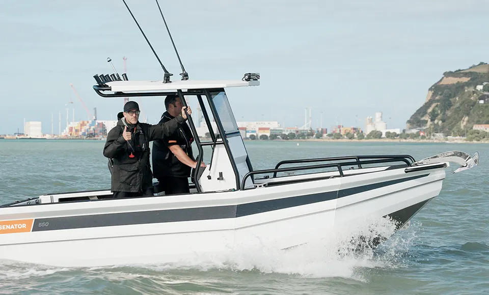 | Gold Coast Boating Centre