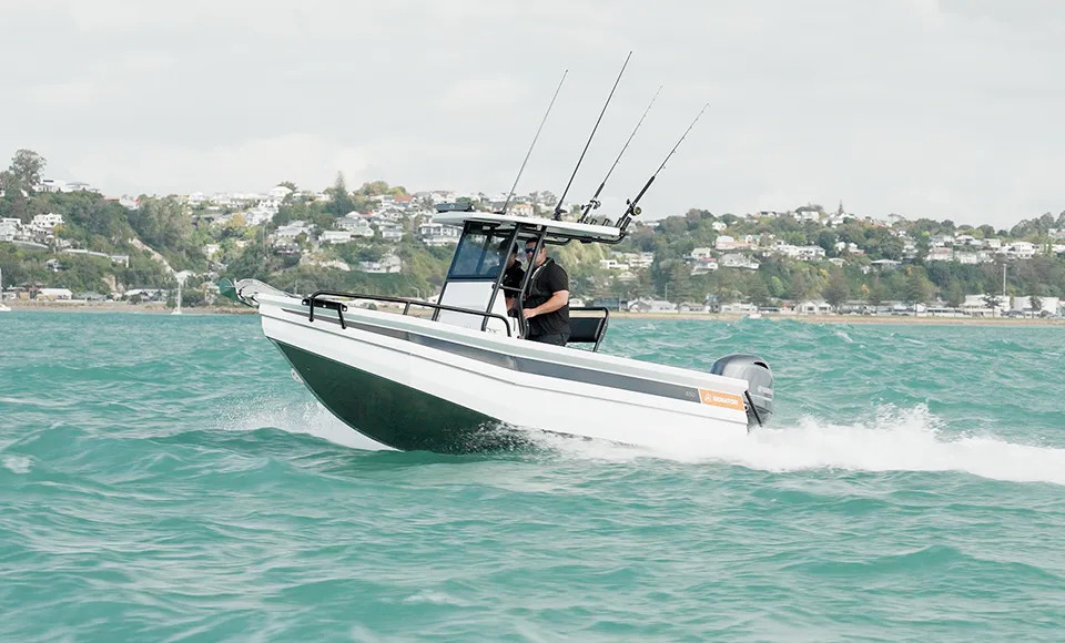  | Gold Coast Boating Centre