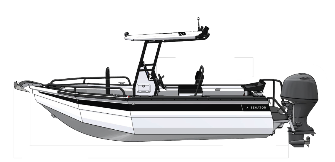  | Gold Coast Boating Centre
