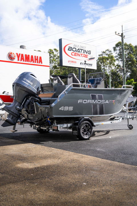  | Gold Coast Boating Centre