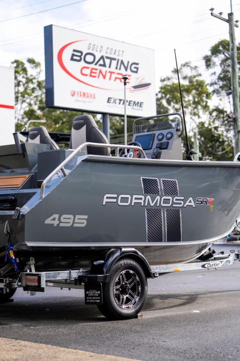  | Gold Coast Boating Centre