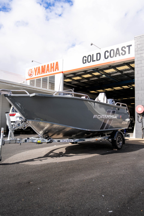  | Gold Coast Boating Centre