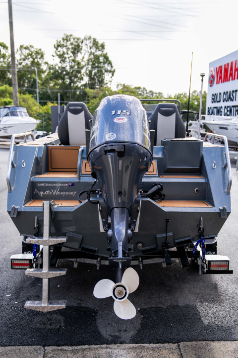  | Gold Coast Boating Centre