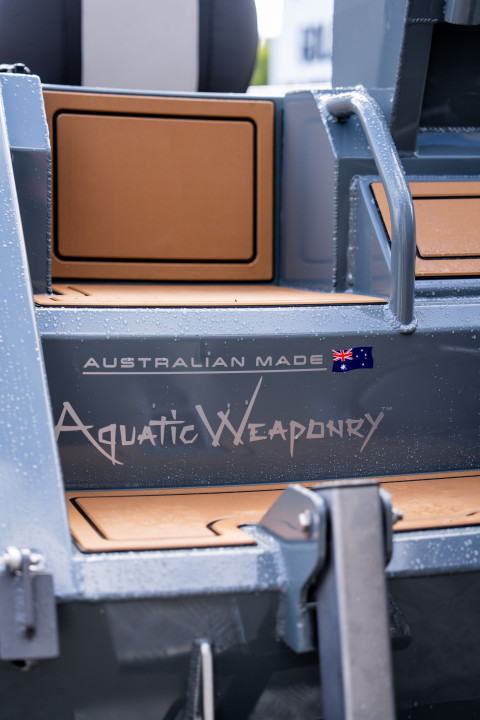  | Gold Coast Boating Centre