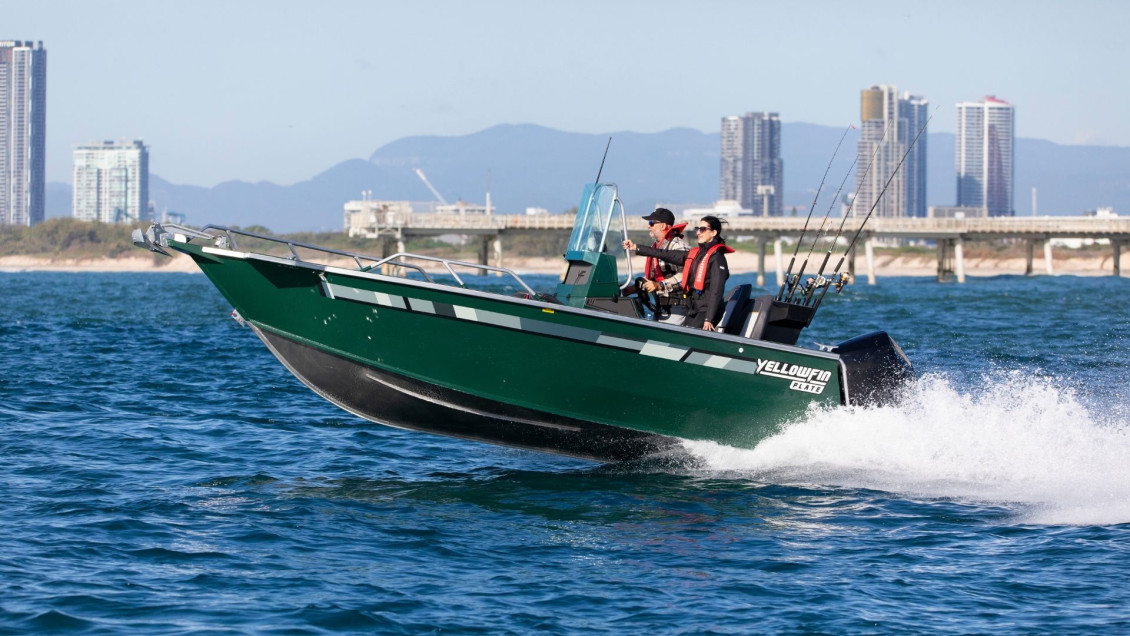  | Gold Coast Boating Centre