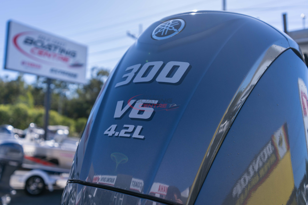  | Gold Coast Boating Centre