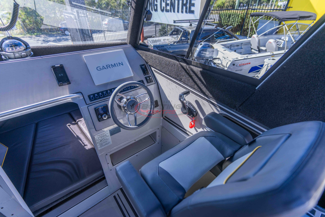  | Gold Coast Boating Centre