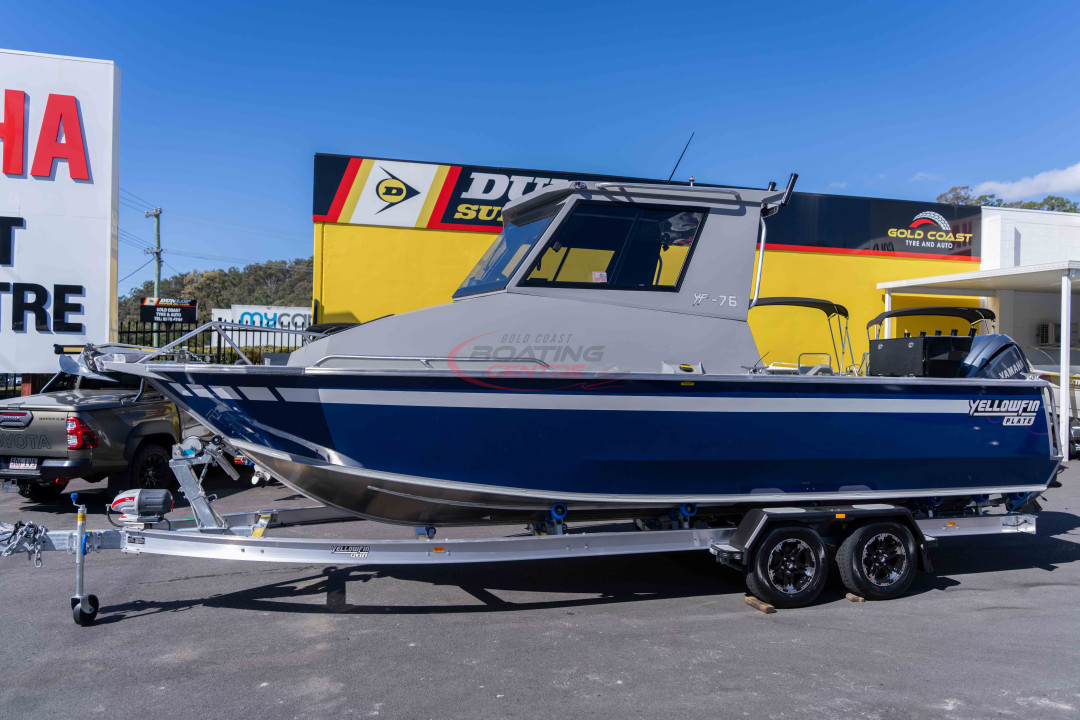  | Gold Coast Boating Centre