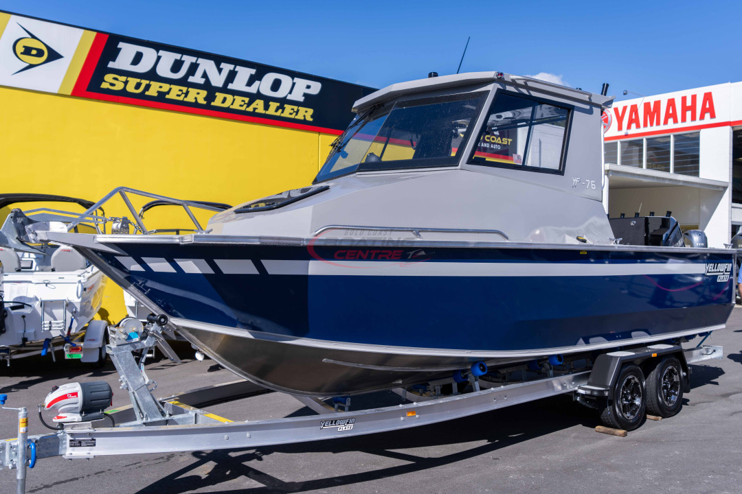  | Gold Coast Boating Centre