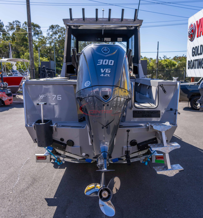  | Gold Coast Boating Centre