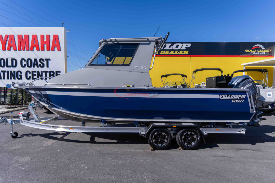  | Gold Coast Boating Centre