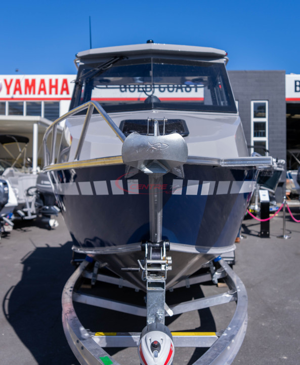  | Gold Coast Boating Centre