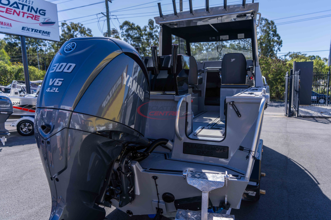  | Gold Coast Boating Centre