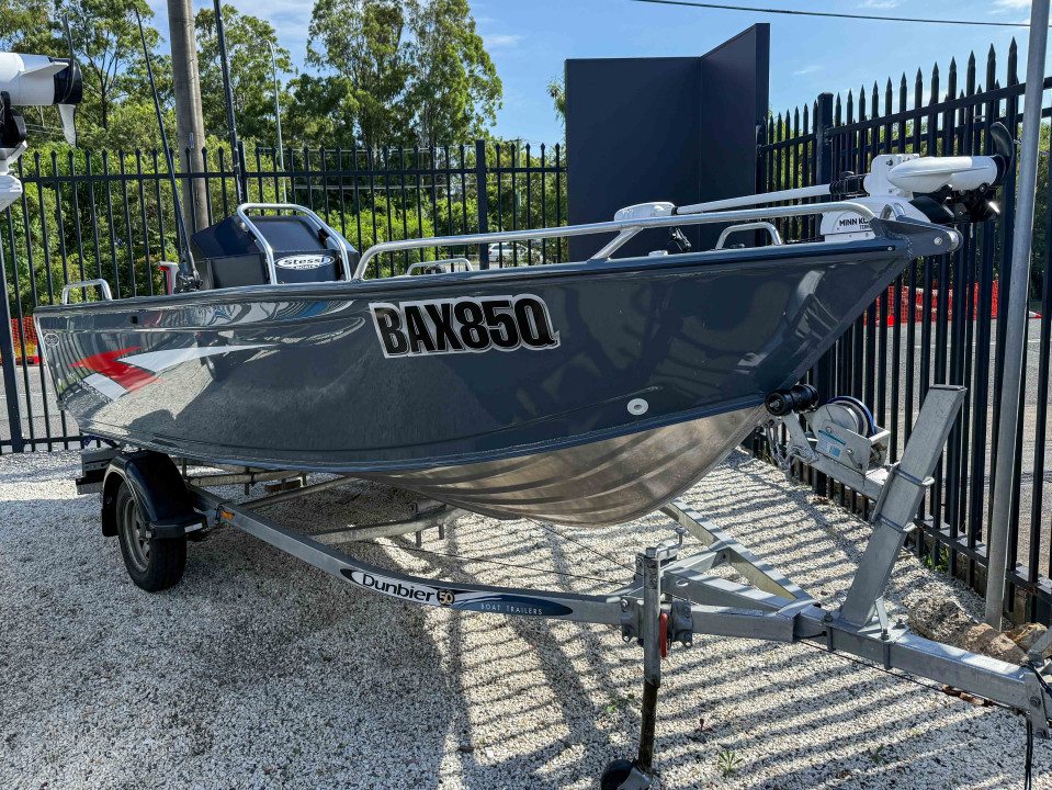  | Gold Coast Boating Centre