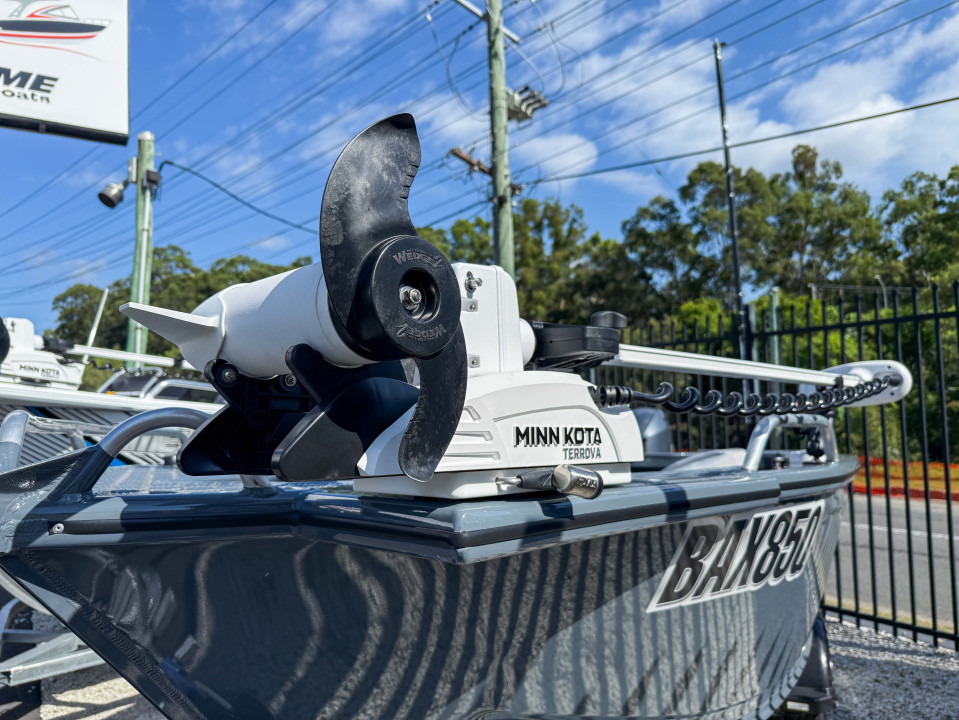  | Gold Coast Boating Centre