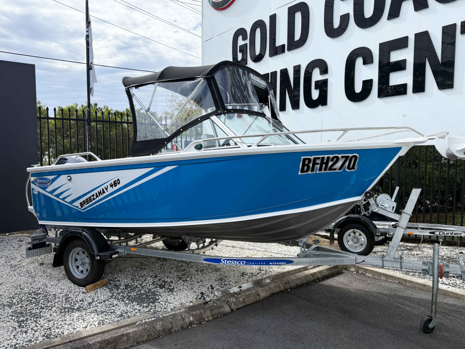  | Gold Coast Boating Centre