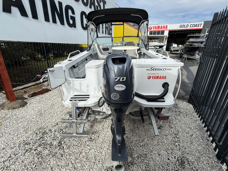  | Gold Coast Boating Centre
