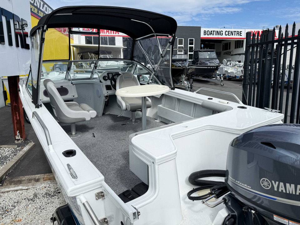  | Gold Coast Boating Centre