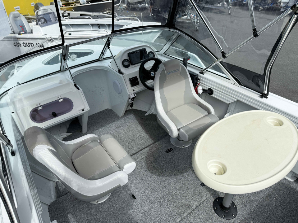  | Gold Coast Boating Centre