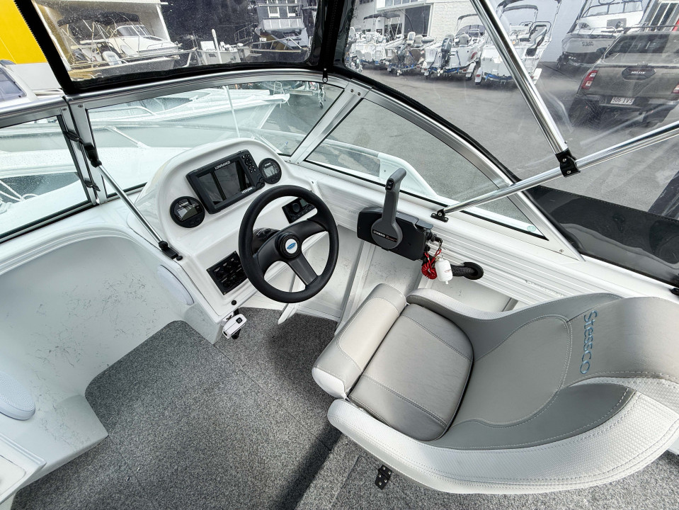  | Gold Coast Boating Centre