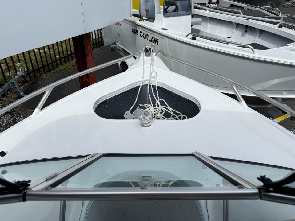  | Gold Coast Boating Centre