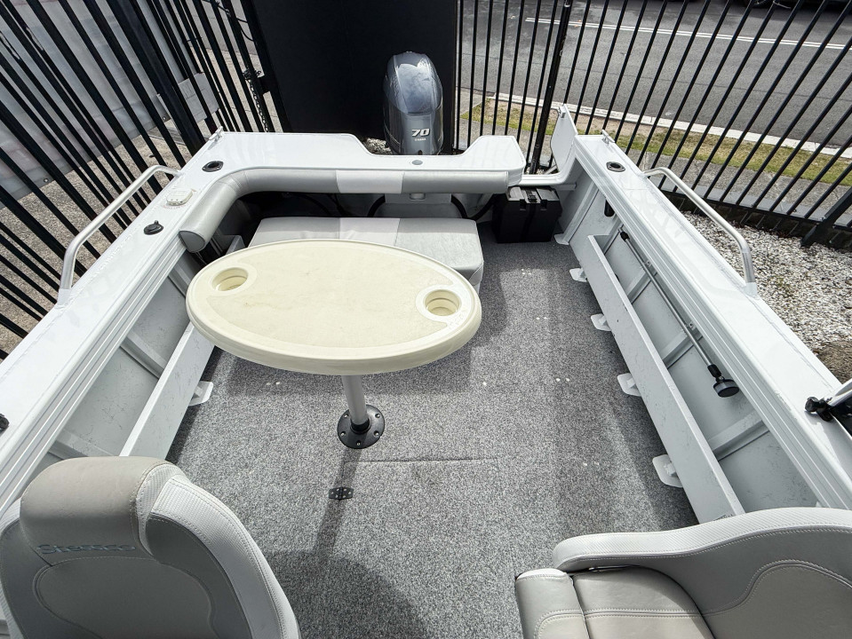  | Gold Coast Boating Centre