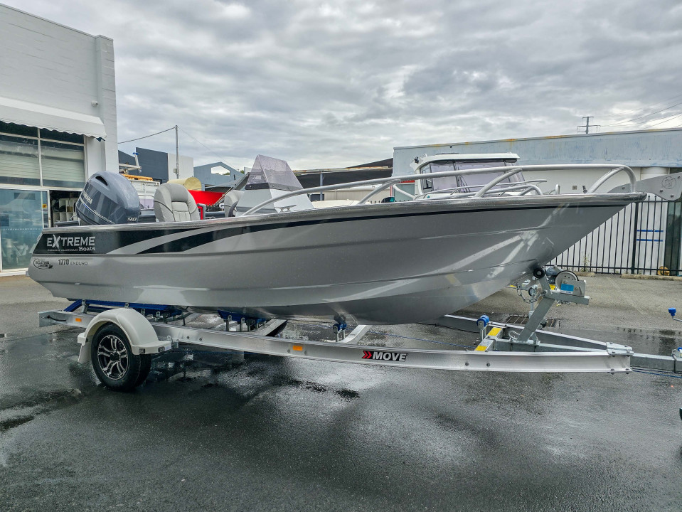  | Gold Coast Boating Centre