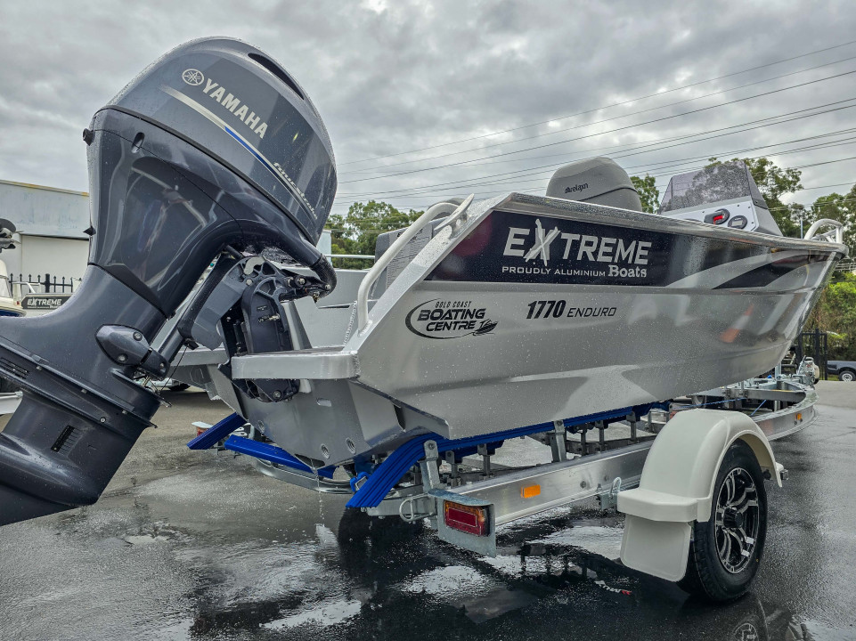  | Gold Coast Boating Centre