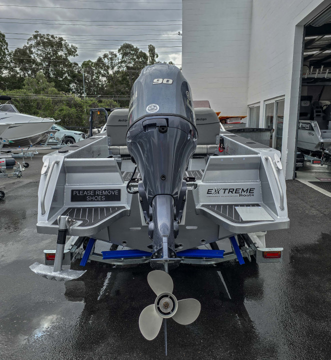  | Gold Coast Boating Centre