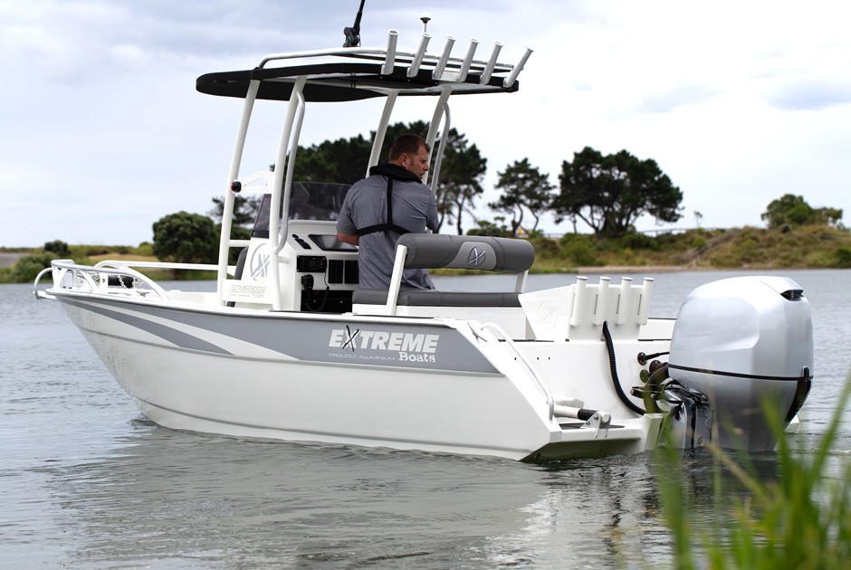  | Gold Coast Boating Centre