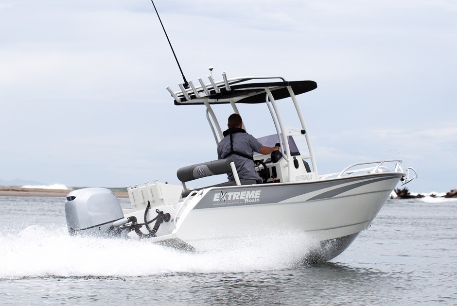  | Gold Coast Boating Centre