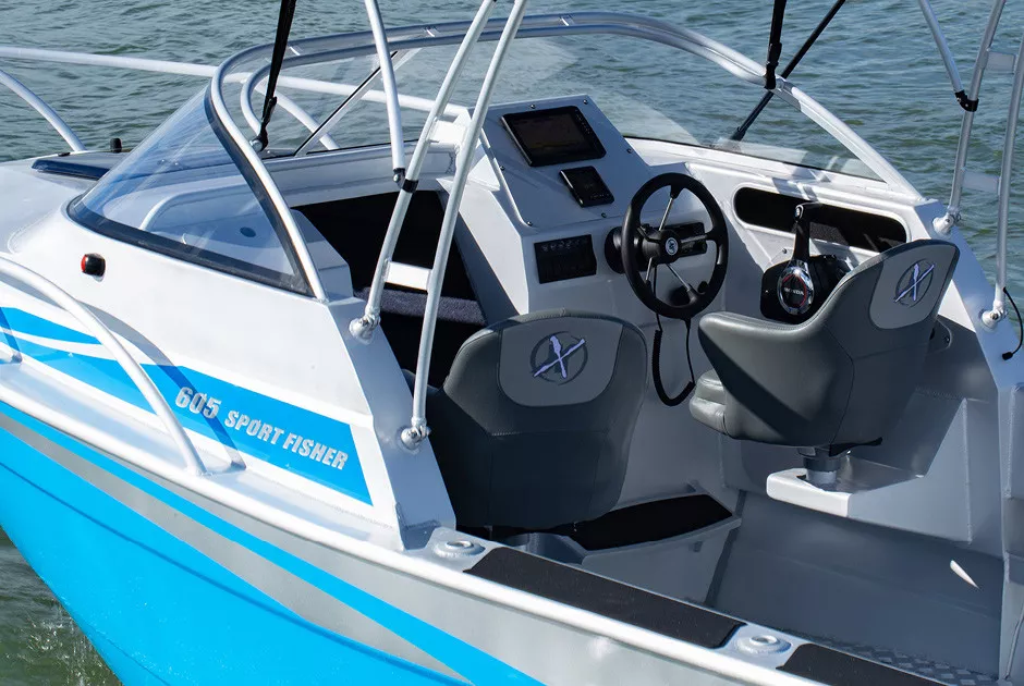  | Gold Coast Boating Centre