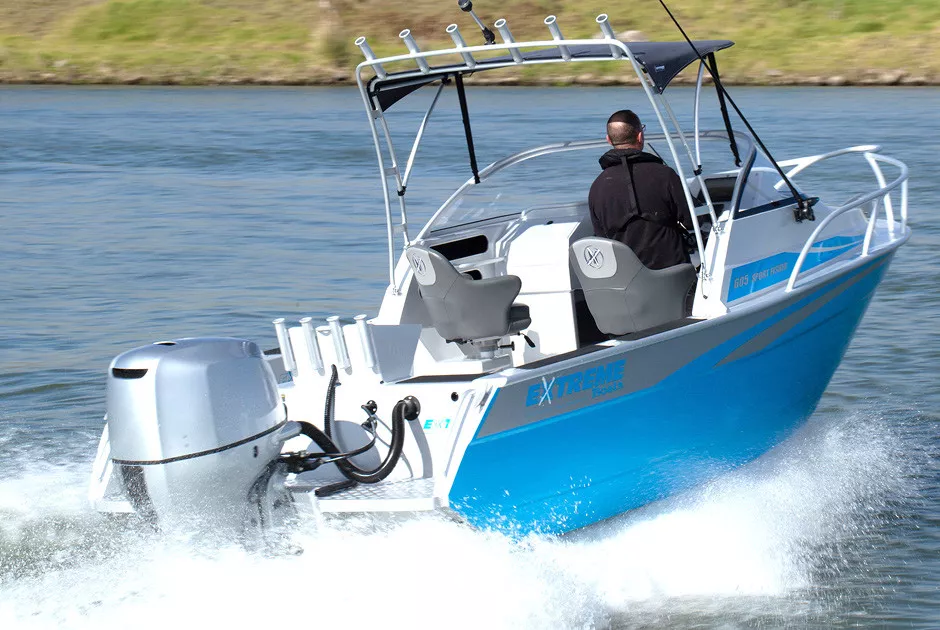  | Gold Coast Boating Centre