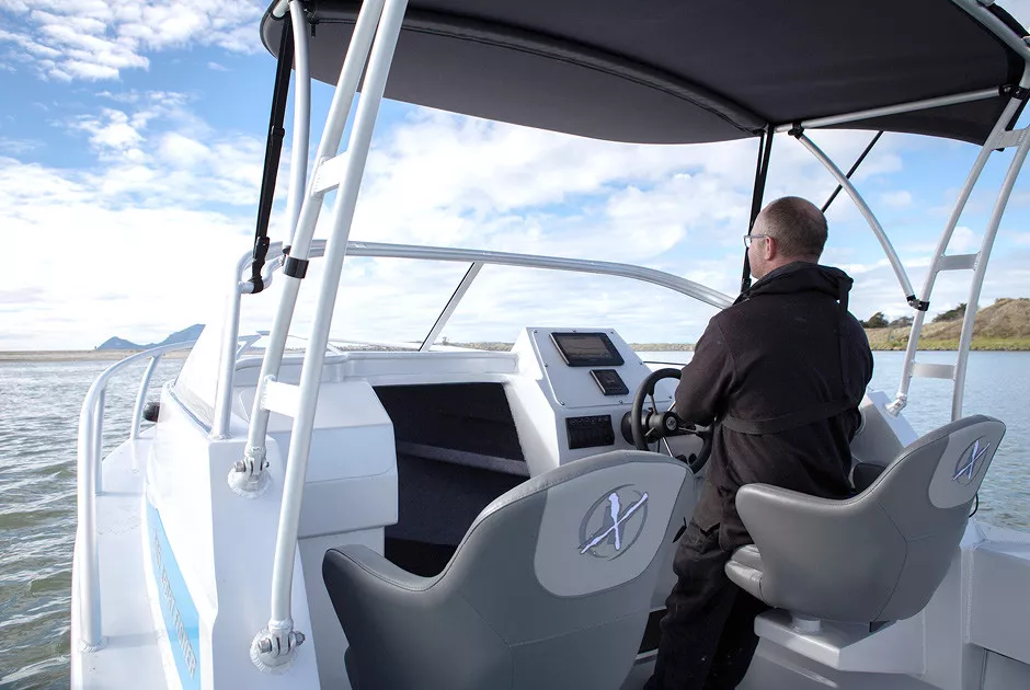  | Gold Coast Boating Centre
