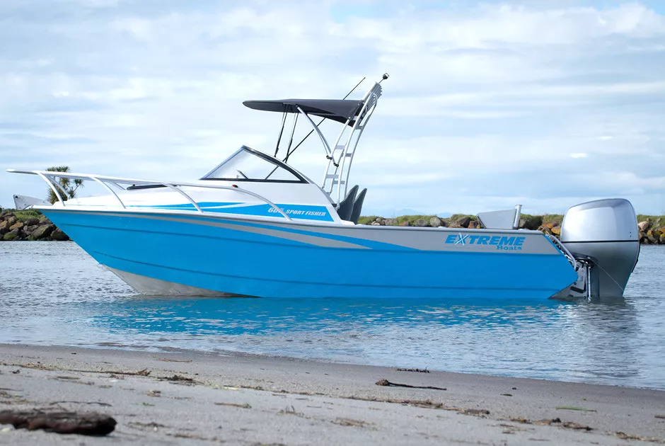  | Gold Coast Boating Centre