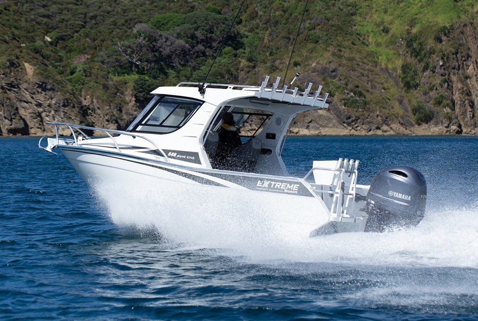  | Gold Coast Boating Centre