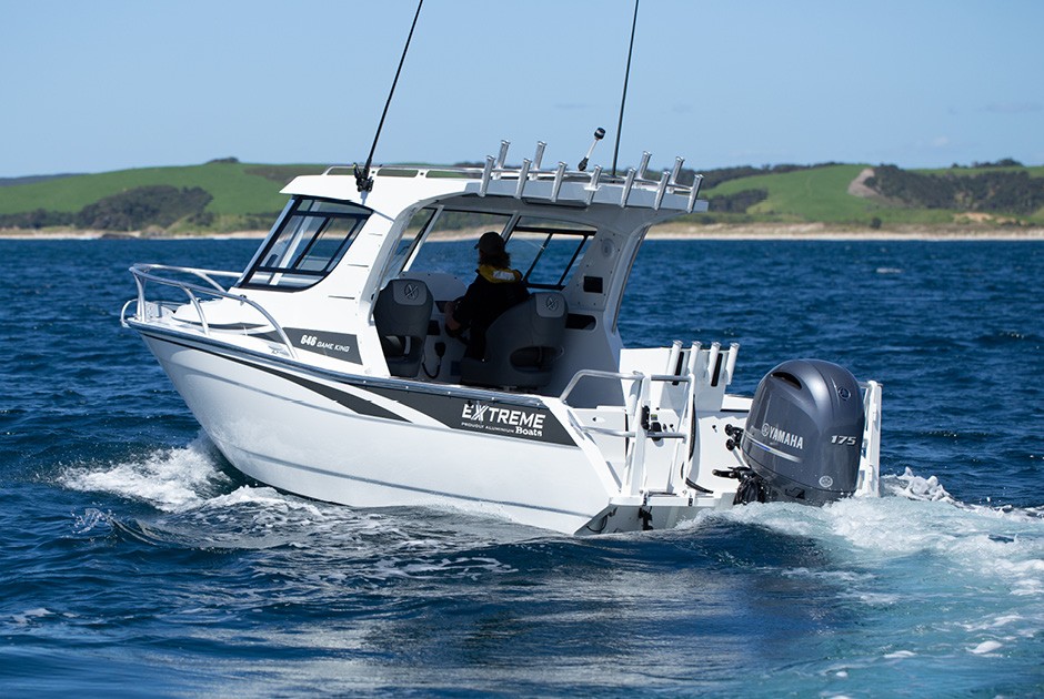  | Gold Coast Boating Centre