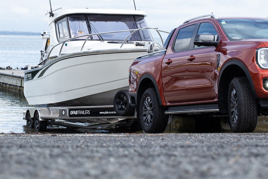  | Gold Coast Boating Centre