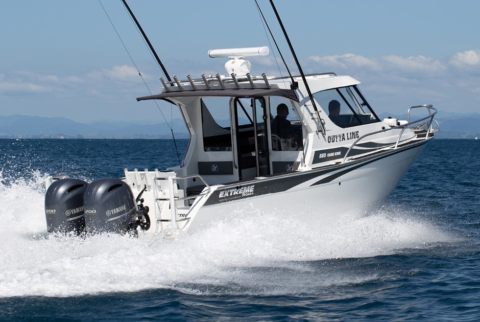  | Gold Coast Boating Centre