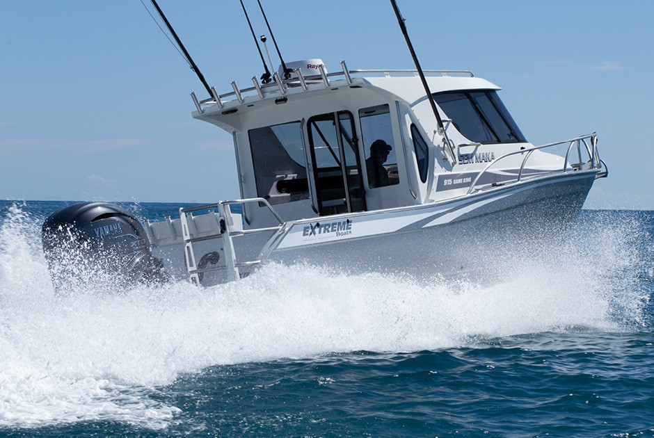  | Gold Coast Boating Centre