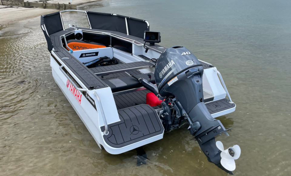  | Gold Coast Boating Centre