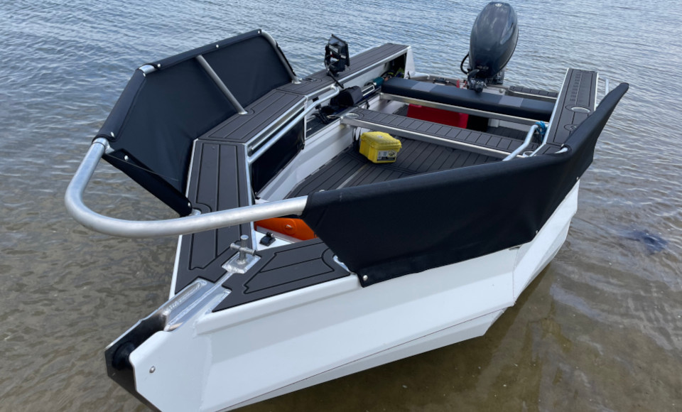  | Gold Coast Boating Centre