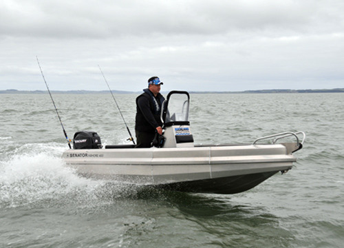  | Gold Coast Boating Centre