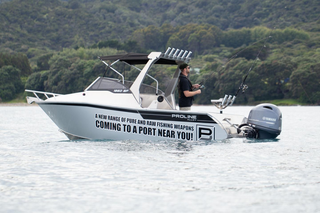 | Gold Coast Boating Centre