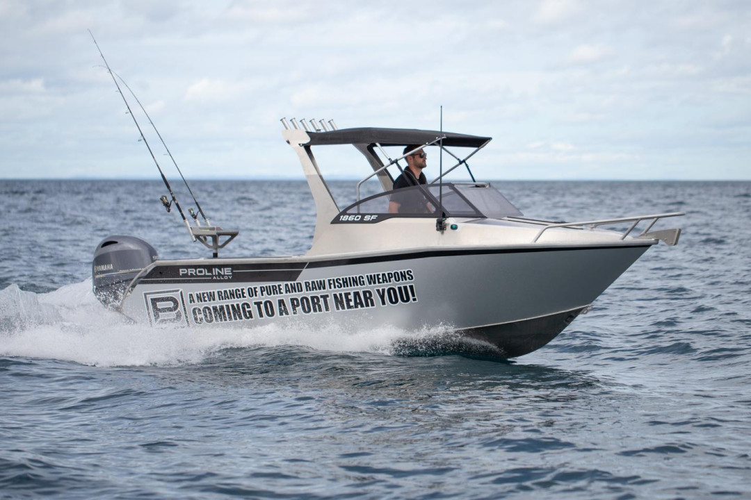  | Gold Coast Boating Centre