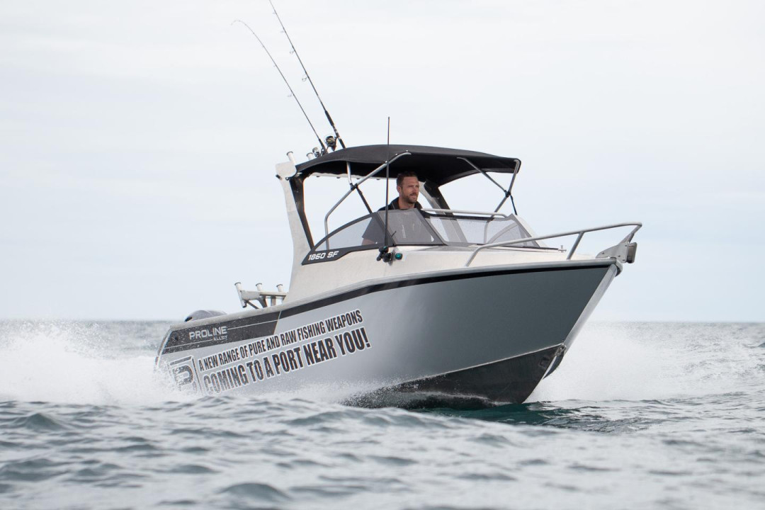  | Gold Coast Boating Centre