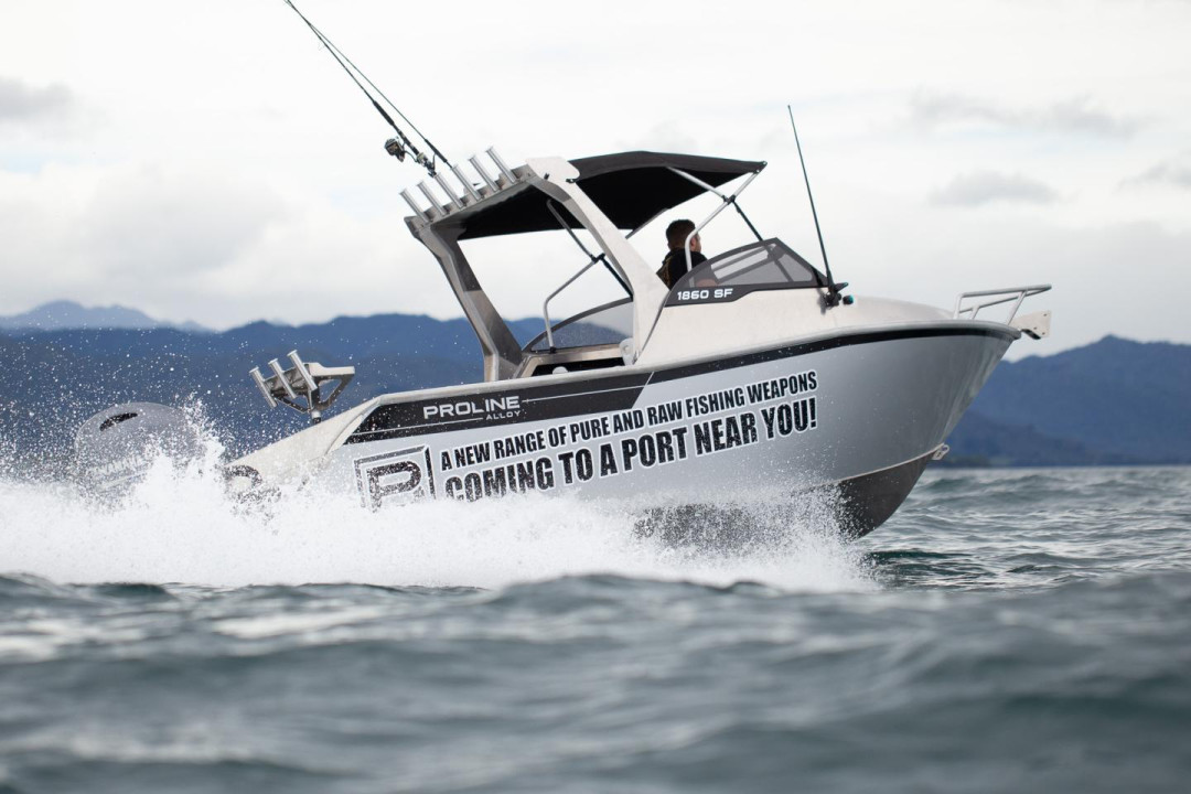  | Gold Coast Boating Centre