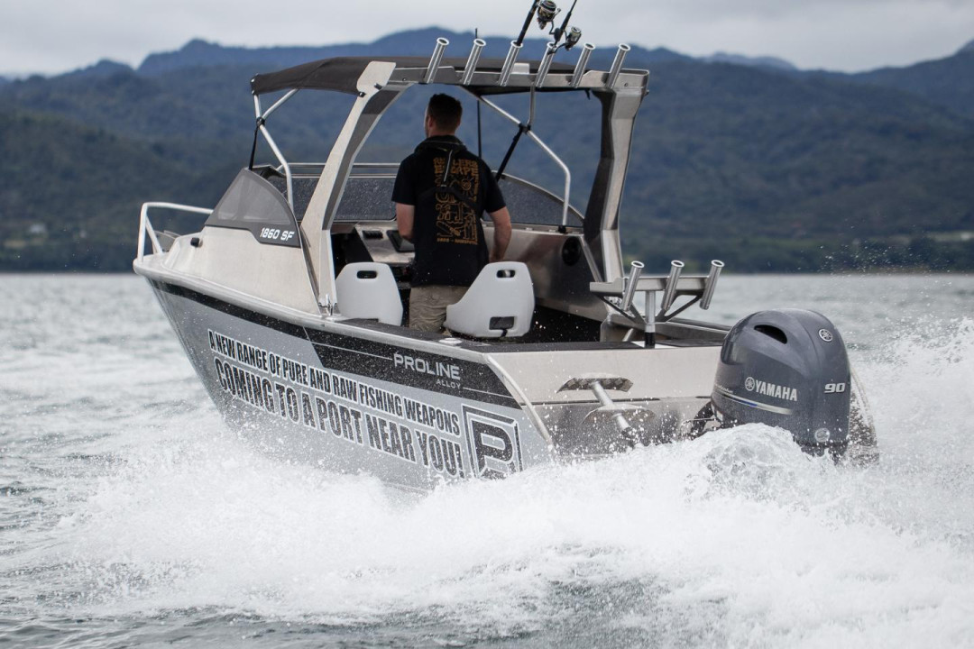  | Gold Coast Boating Centre