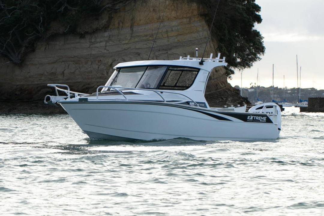  | Gold Coast Boating Centre