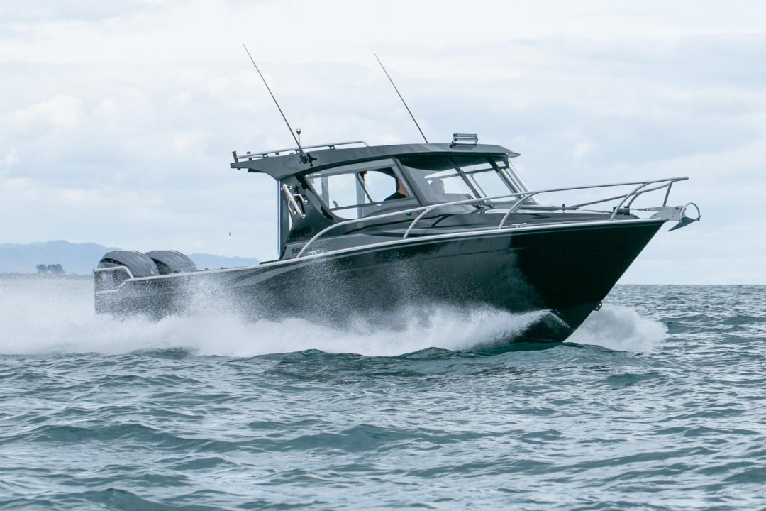  | Gold Coast Boating Centre